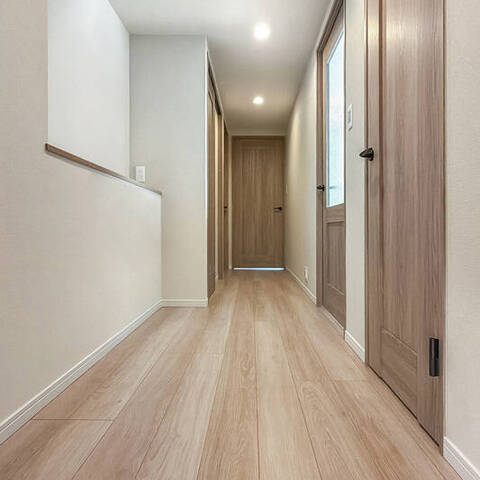 グランドオペラつつじヶ丘の室内写真