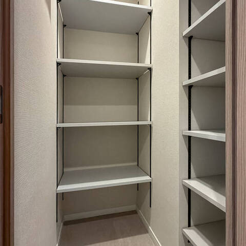 グランドオペラつつじヶ丘の室内写真