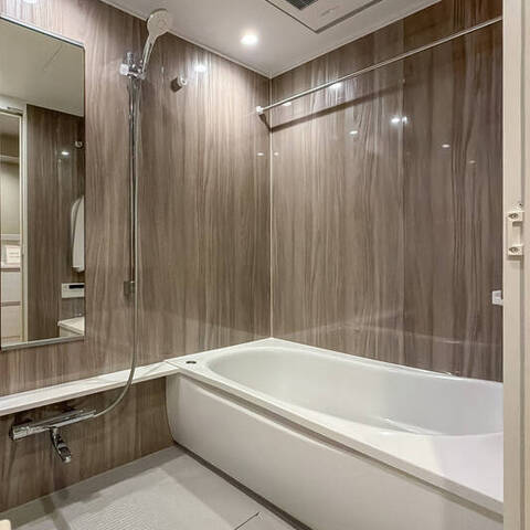 グランドオペラつつじヶ丘の室内写真