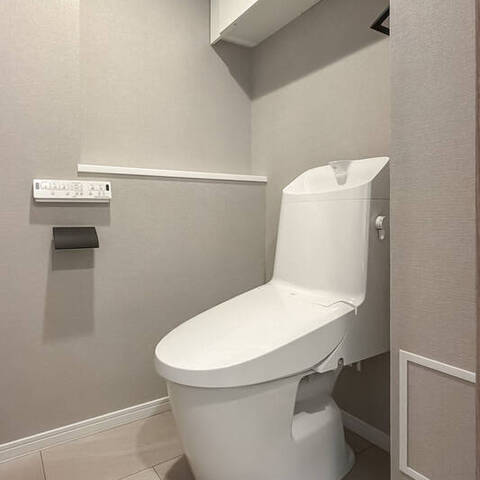 グランドオペラつつじヶ丘の室内写真