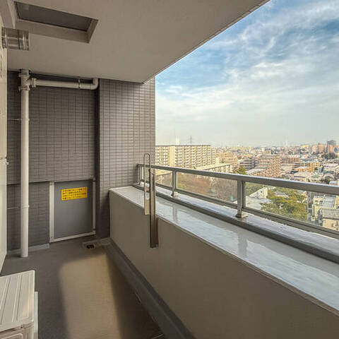 グランドオペラつつじヶ丘の室内写真