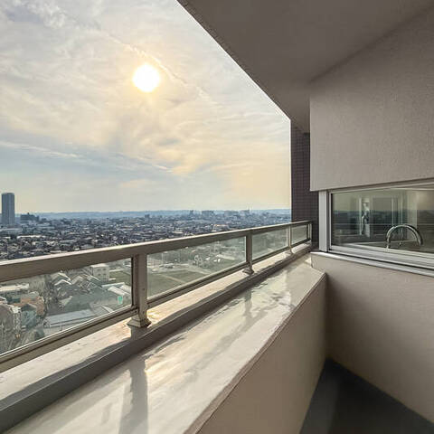 グランドオペラつつじヶ丘の室内写真