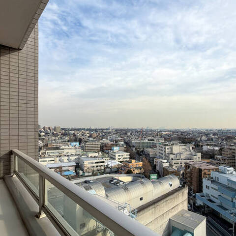 グランドオペラつつじヶ丘の室内写真