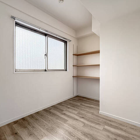 サニーハウス東陽町の室内写真