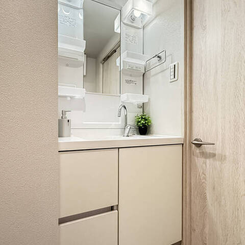 サニーハウス東陽町の室内写真