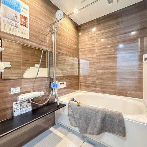 サニーハウス東陽町の室内写真