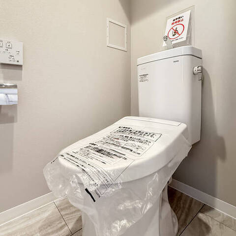 サニーハウス東陽町の室内写真