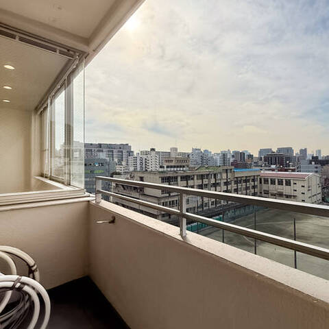 サニーハウス東陽町の室内写真