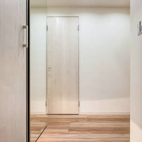 ライオンズマンション隅田公園の室内写真