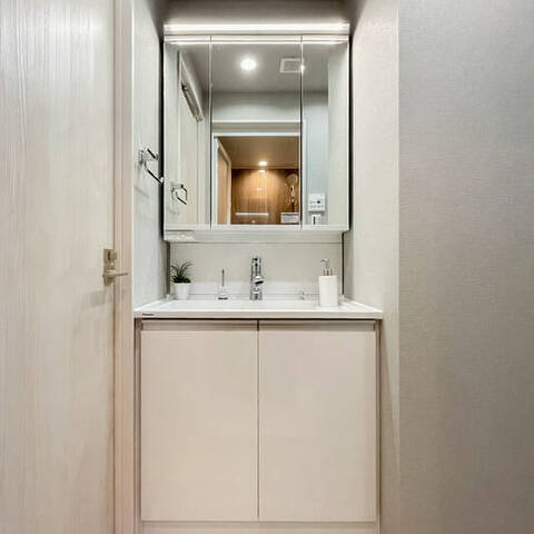 ライオンズマンション隅田公園の室内写真