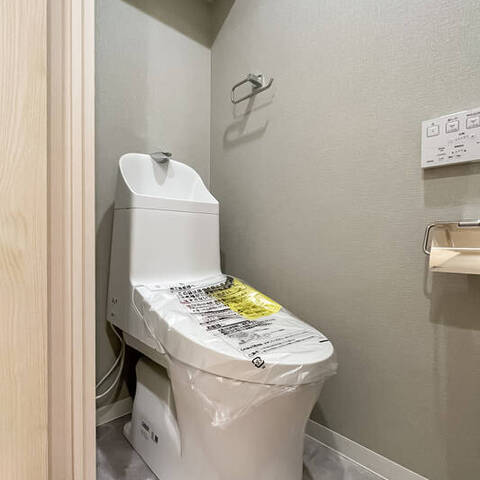 ライオンズマンション隅田公園の室内写真