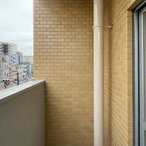 ライオンズマンション隅田公園の室内写真