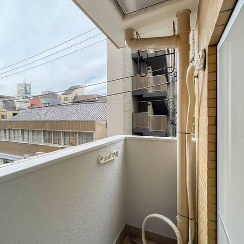 ライオンズマンション隅田公園の室内写真