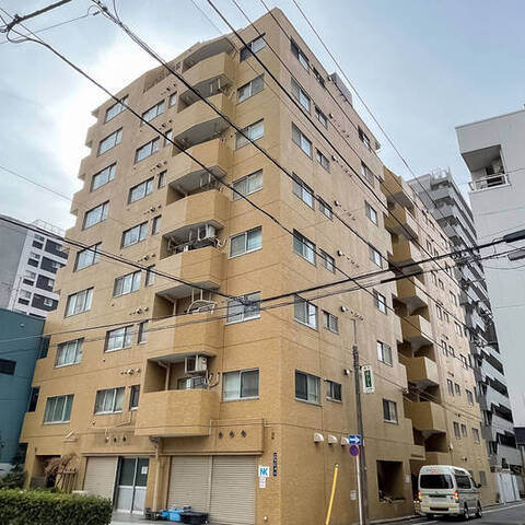 ライオンズマンション隅田公園の室内写真