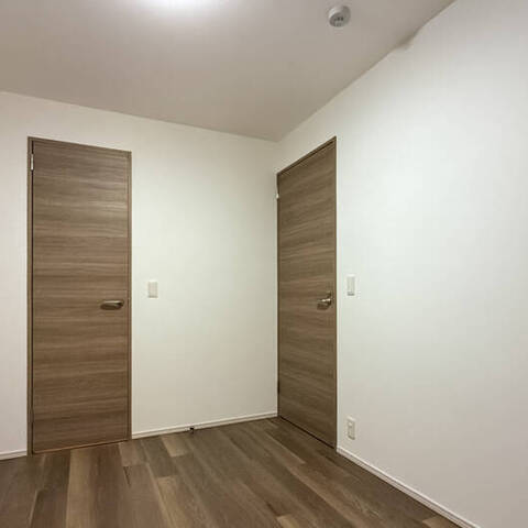 ローレルコート鷺沼の室内写真