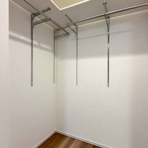 ローレルコート鷺沼の室内写真