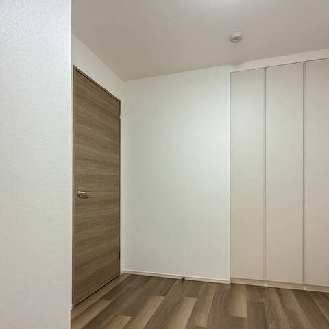 ローレルコート鷺沼の室内写真