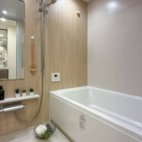 ローレルコート鷺沼の室内写真