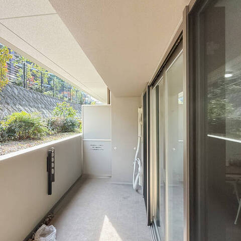 ローレルコート鷺沼の室内写真