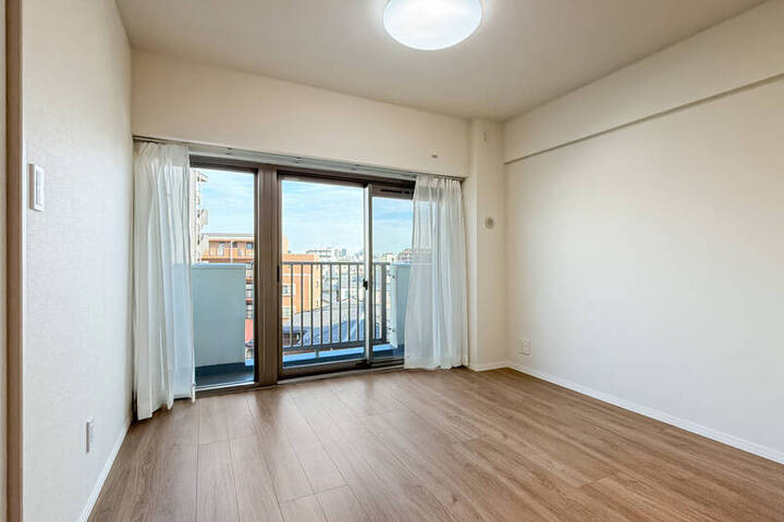 蒲田駅 / 1LDK / 40.25㎡