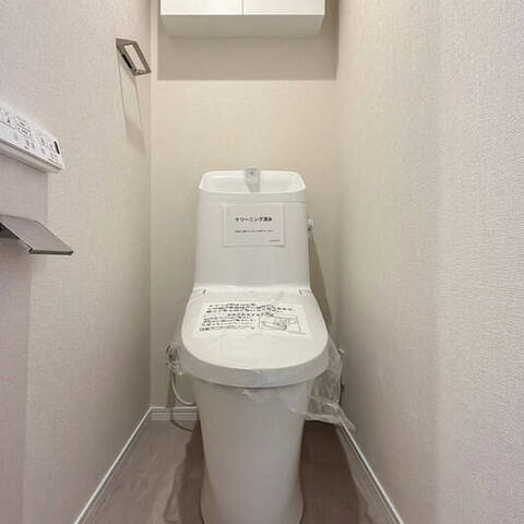 蒲田フラワーマンションの室内写真