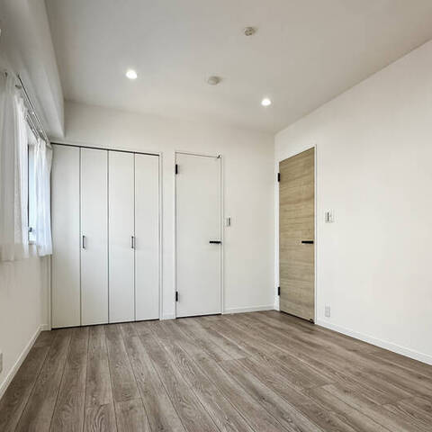 藤和シティホームズ武蔵野関前の室内写真