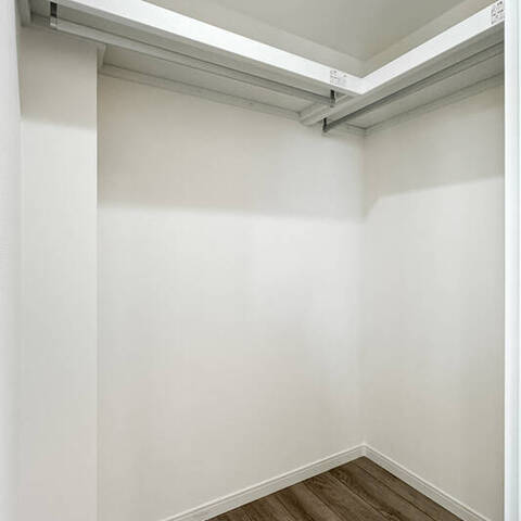 藤和シティホームズ武蔵野関前の室内写真