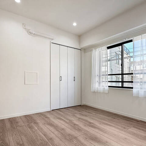 藤和シティホームズ武蔵野関前の室内写真