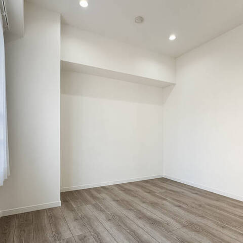 藤和シティホームズ武蔵野関前の室内写真