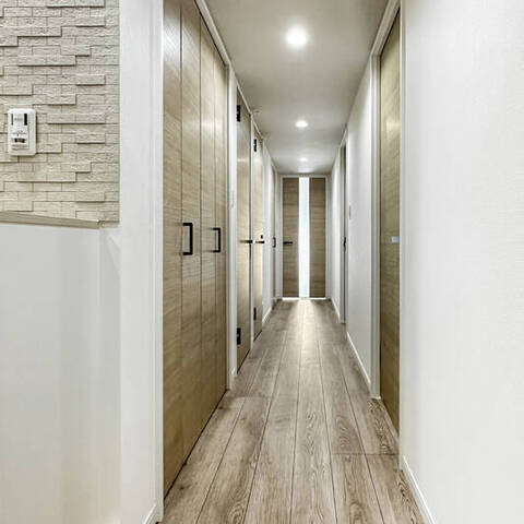 藤和シティホームズ武蔵野関前の室内写真