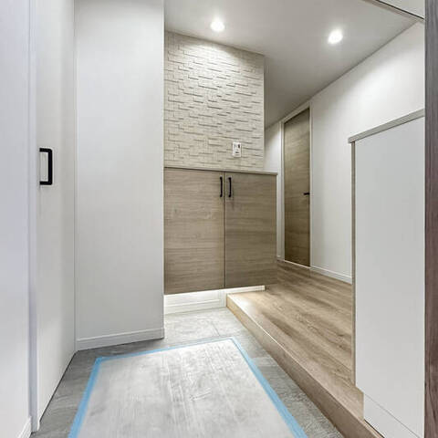 藤和シティホームズ武蔵野関前の室内写真