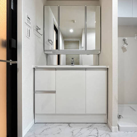 藤和シティホームズ武蔵野関前の室内写真