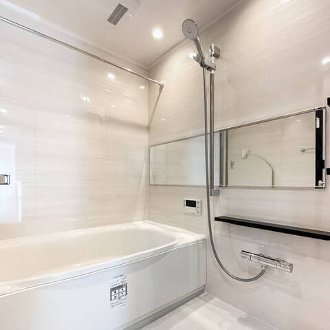 藤和シティホームズ武蔵野関前の室内写真