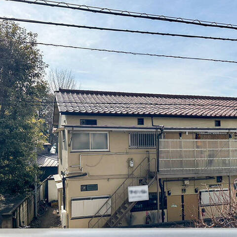 藤和シティホームズ武蔵野関前の室内写真