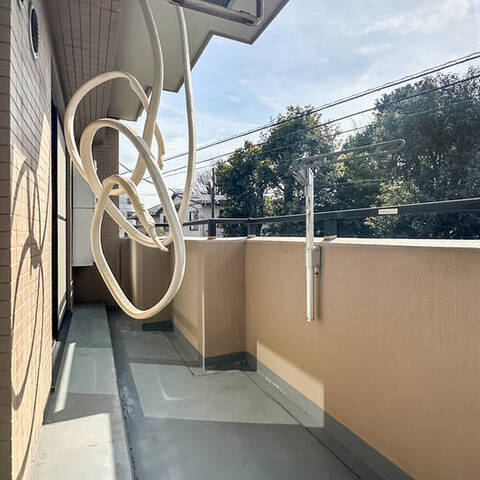 藤和シティホームズ武蔵野関前の室内写真