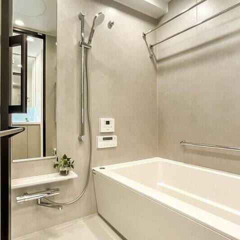 サンウッド浜田山の室内写真