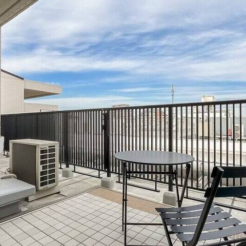 サンウッド浜田山の室内写真