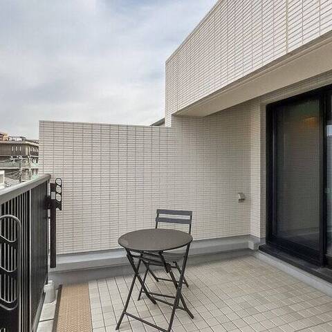 サンウッド浜田山の室内写真