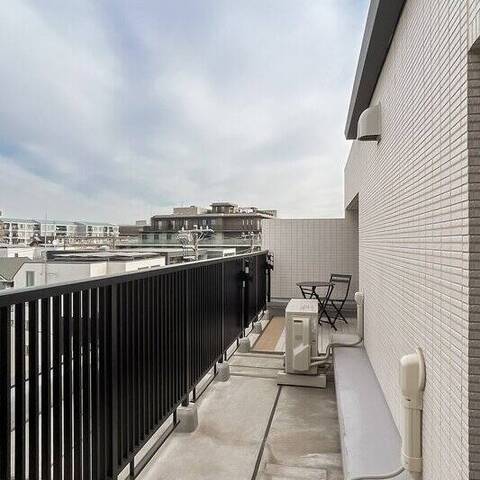 サンウッド浜田山の室内写真