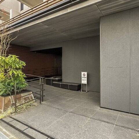 サンウッド浜田山の室内写真