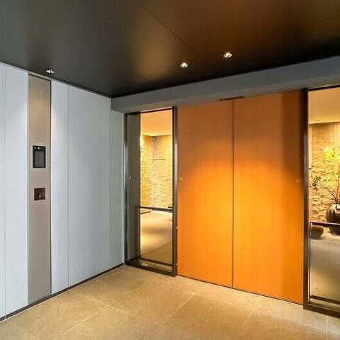 サンウッド浜田山の室内写真