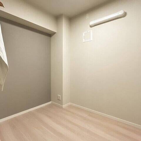 南馬込セントラルパレスの室内写真