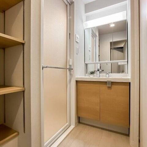 南馬込セントラルパレスの室内写真