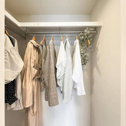 横浜ウェイサイドマンションの室内写真