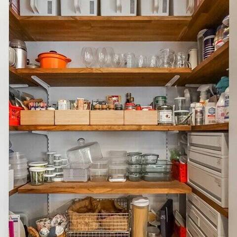 メトロコープ第1豊洲の室内写真