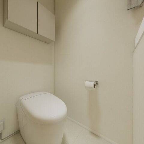 代々木デュープレックスの室内写真