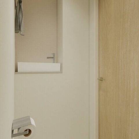 代々木デュープレックスの室内写真