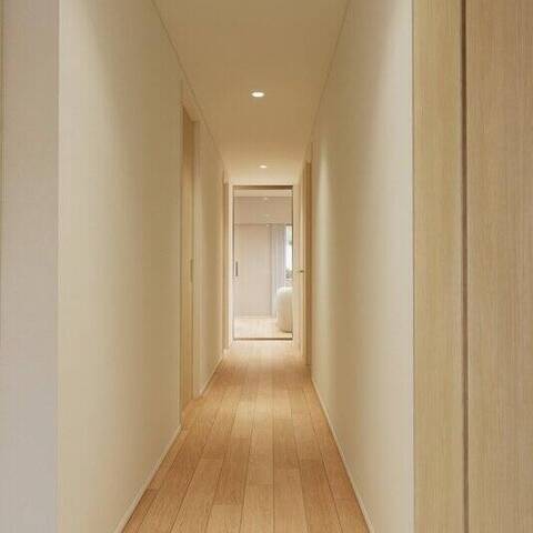 代々木デュープレックスの室内写真