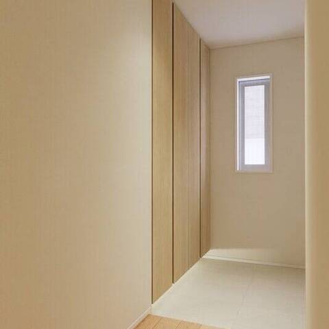 代々木デュープレックスの室内写真