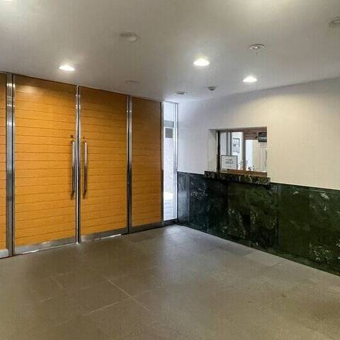 代々木デュープレックスの建物・共用部写真